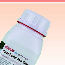 محیط کشت baird parker agar